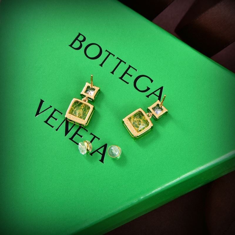 Bottega Veneta Earrings